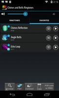 Chimes  and Bells Ringtones syot layar 3