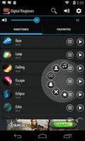 Digital Ringtones screenshot 2