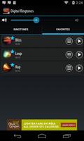 Digital Ringtones screenshot 3