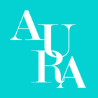 冷凍美容専門店AURA　公式アプリ icône