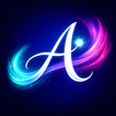 Auratar - Aura Colours Quiz আইকন