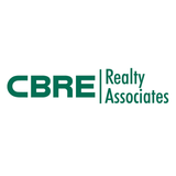 CBRE SG 图标