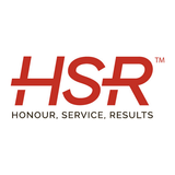 HSR SG icône