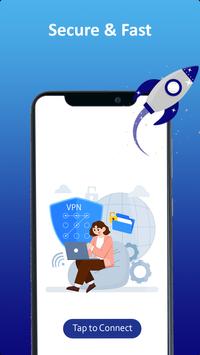 Aura VPN - Robust Secure VPN screenshot 2