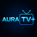 Aura TV+ APK