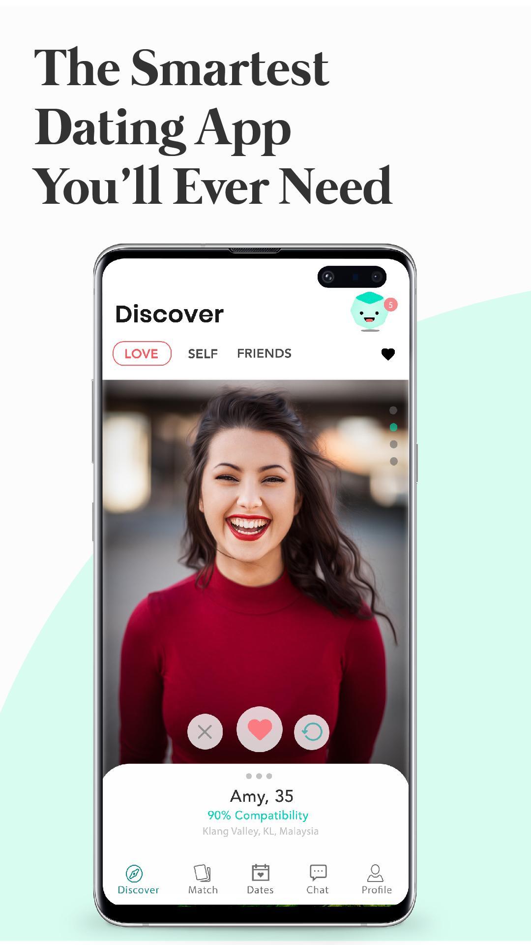 Meet Singles App Meet Singles App