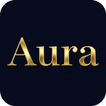 Aura: Dating, Events & Pods icon