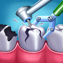 Multi Specialist Doctor Game APK