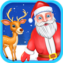 Santa's Christmas day APK