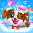 My pet puppy daycare salon APK