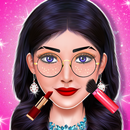 Fashion idol makeup dressup APK