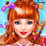 Girls Hair Do Design Studio icon