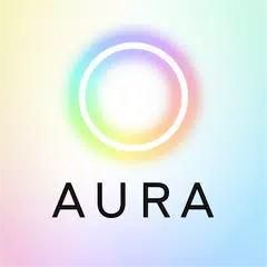 Aura: 瞑想＆睡眠, CBT  アプリダウンロード
