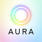 Aura アイコン