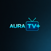 Aura TV+ icon
