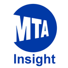 MTA Insight-icoon