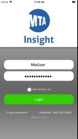 MTA Insight 포스터