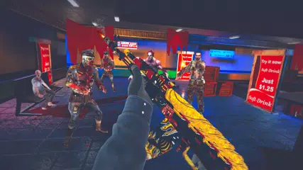 DoomsDay - You are hope XAPK download