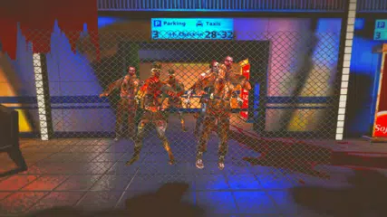 DoomsDay - You are hope XAPK download