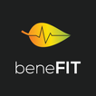 BeneFIT أيقونة
