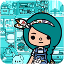 Advice Toca Life World 2 City APK