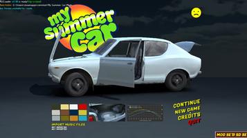 Summer Car Advice Walkthrough Ekran Görüntüsü 1