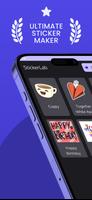پوستر StickerLab