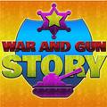 War and Tank Story