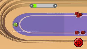 War and Tank Story screenshot 1