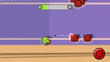 War and Tank Story screenshot 2
