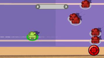 War and Tank Story screenshot 3