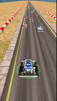 Türkiye Gokart Araba Yarışı :  poster