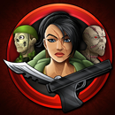 Kelly Faren : Battle With Zombies APK