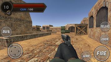 Soldier Games Operation - Counter Terrorist ポスター