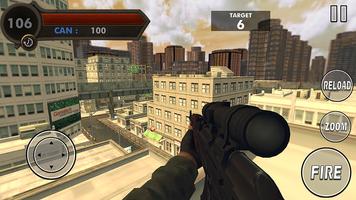 Soldier Games Operation - Counter Terrorist capture d'écran 1