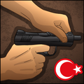 Kadın Asker : Savaş Başlıyor