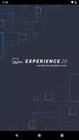 Poster Aurea Experience 20