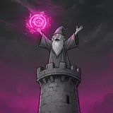 Evil Tower - Idle Defense TD APK