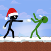 Stickman vs Zombies 아이콘 Stickman vs Zombies 아이콘