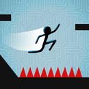 Stickman Parkour Runners:  A Platform Runner APK