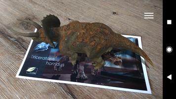 Dinos3D ภาพหน้าจอ 2