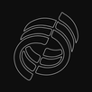 Thin Lines Amoled Icon Pack APK