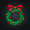 Happy Christmas Icon Pack APK