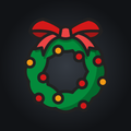 Happy Christmas Icon Pack