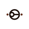 Flat Brown Squares Icon Pack