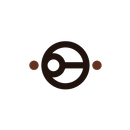 Flat Brown Squares Icon Pack APK