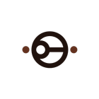 Flat Brown Squares Icon Pack biểu tượng