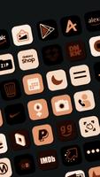 Flat Brown Squares Icon Pack bài đăng