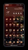 Poster Gingerbread Icon Pack