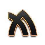 Golden Leather HD - Icon Pack